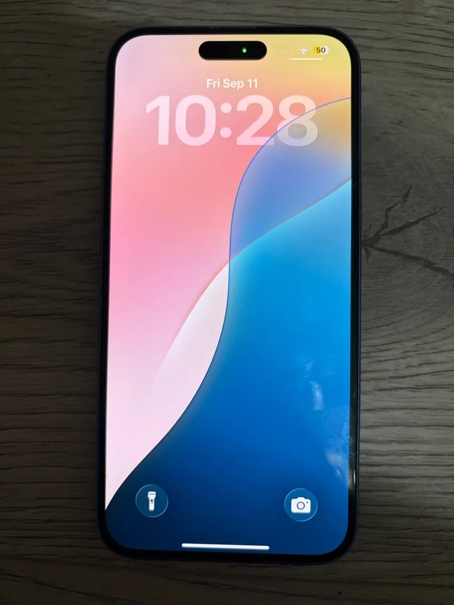 iPhone 16plus - Image 2