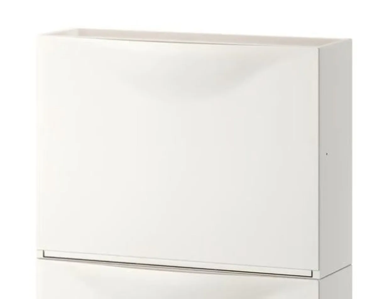 Shoe cabinet TRONES - 1 UNIT - Image 1