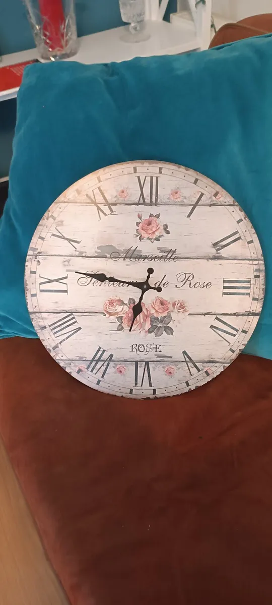Wall Clock