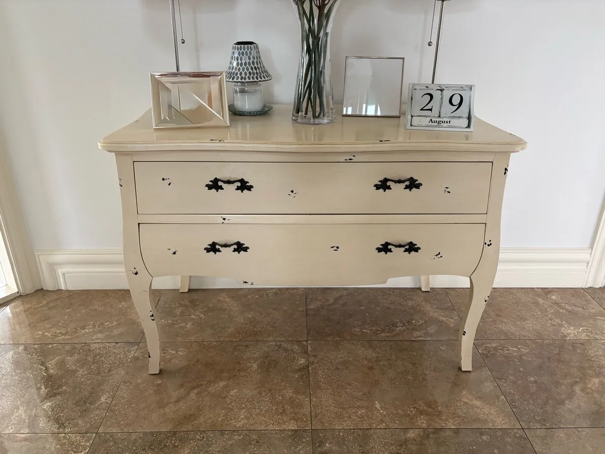 Sideboards x 2 - Image 1
