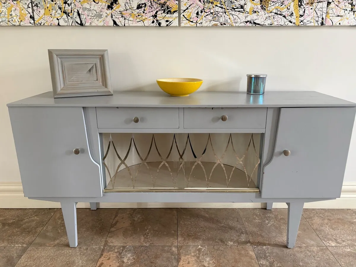 Sideboards x 2 - Image 2