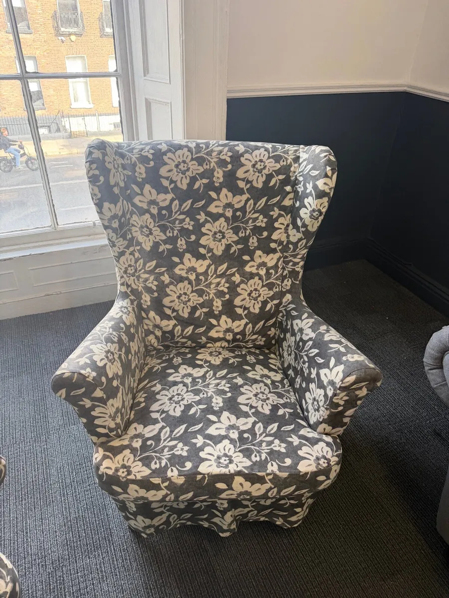 Arm chairs - Image 3