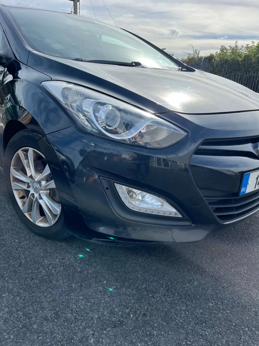 Hyundai i30 2014 - Image 3