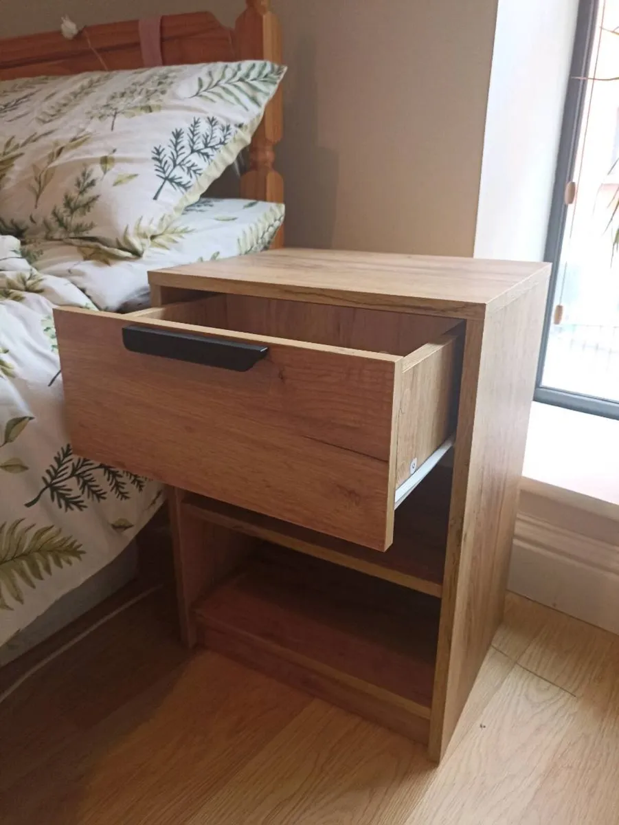 Bedside table - Image 1