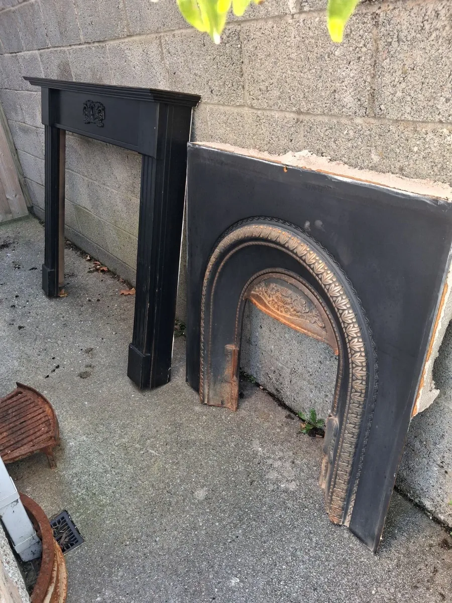 Fireplace - Image 2
