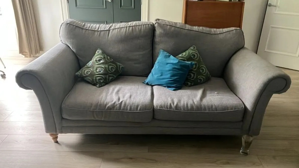 Free couches for collection - Image 1