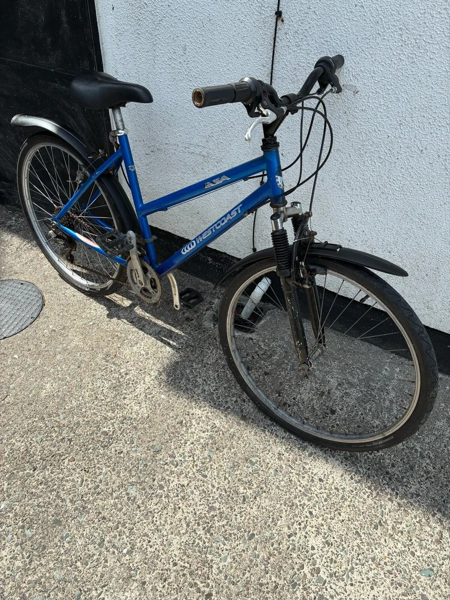 Women’s mountain bike - Image 2