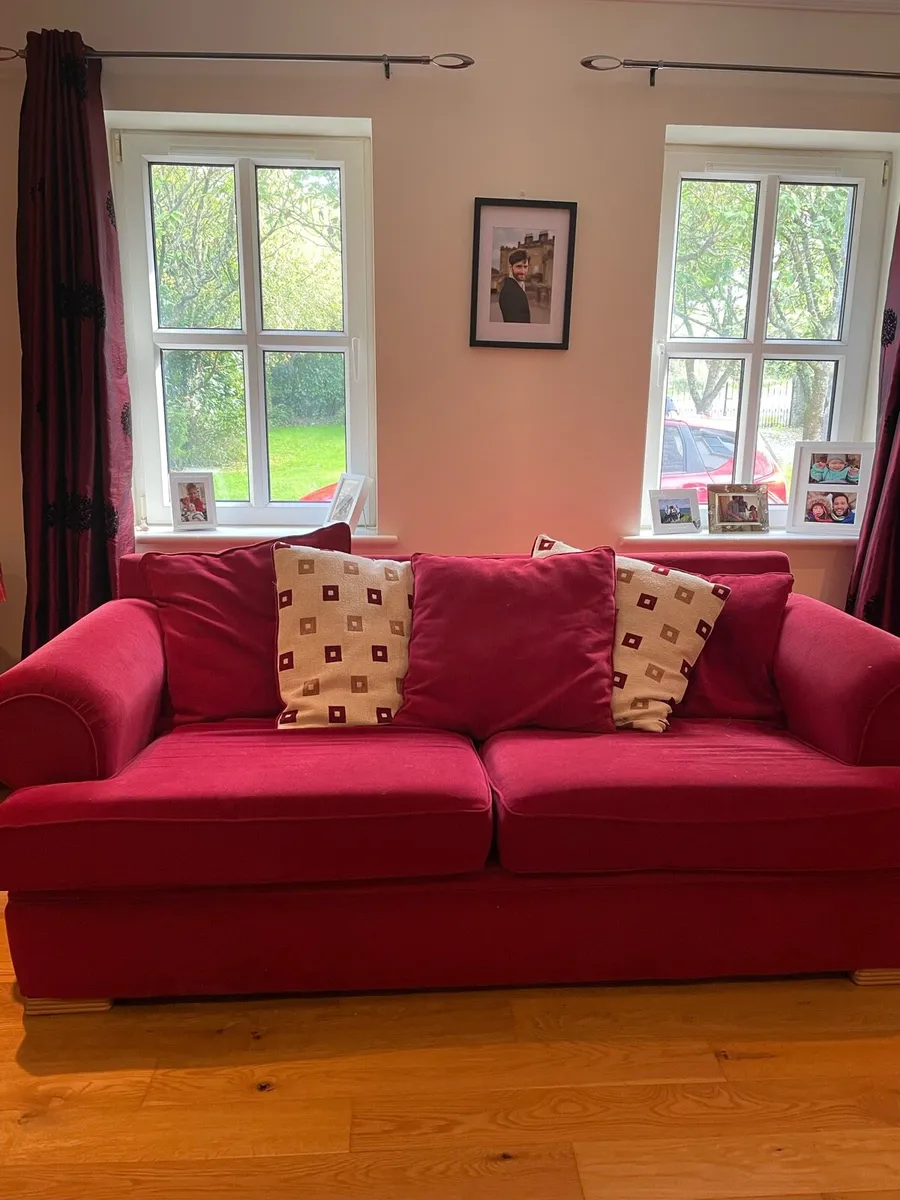 Sofa - Image 2