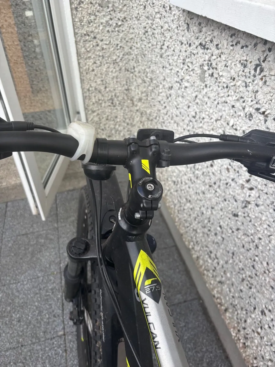 Carrera Mountain Bike - Image 1