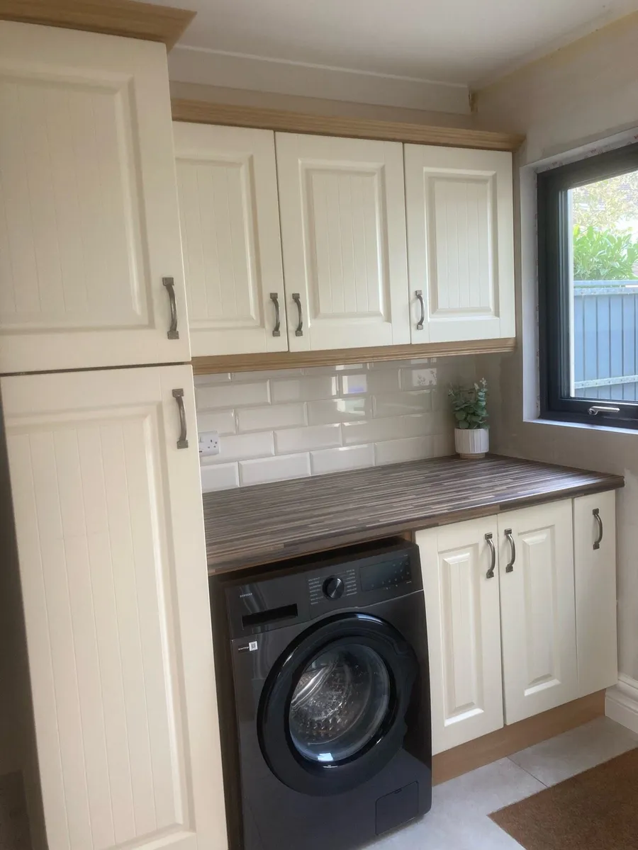 Kitchen Utility Units - Image 1
