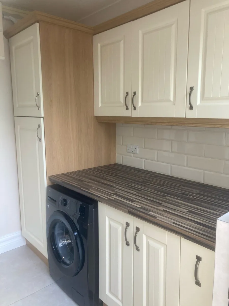 Kitchen Utility Units - Image 2