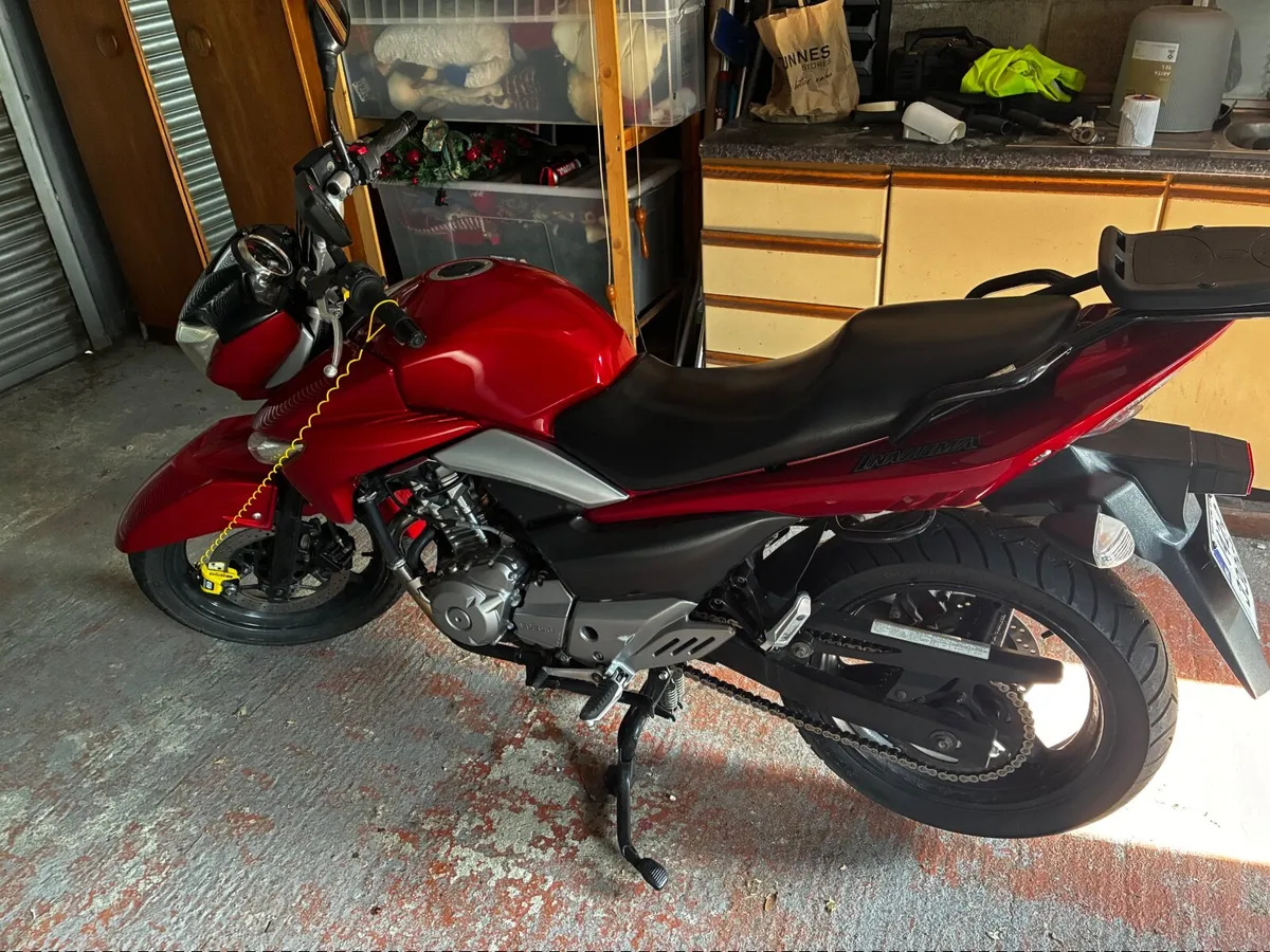 Suzuki Other 2014 - Image 4