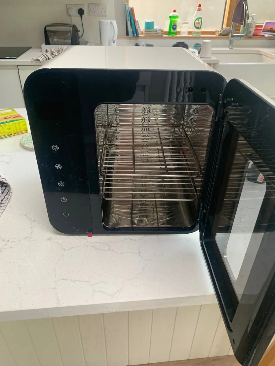 Tommee  tippee steriliser - Image 3