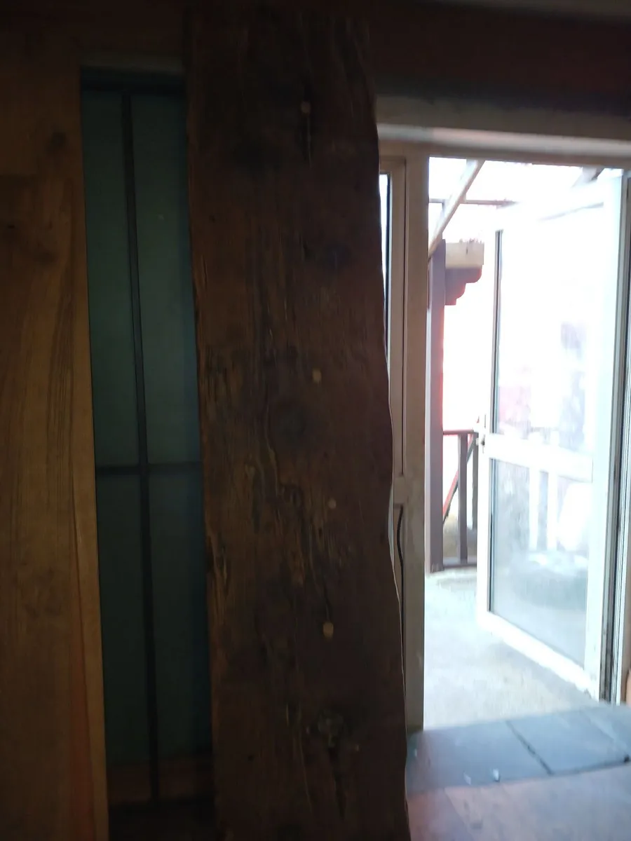 EXTENSIVE RANGE OF RECLAIMED BEAMS & STRUCTURAL TI - Image 3