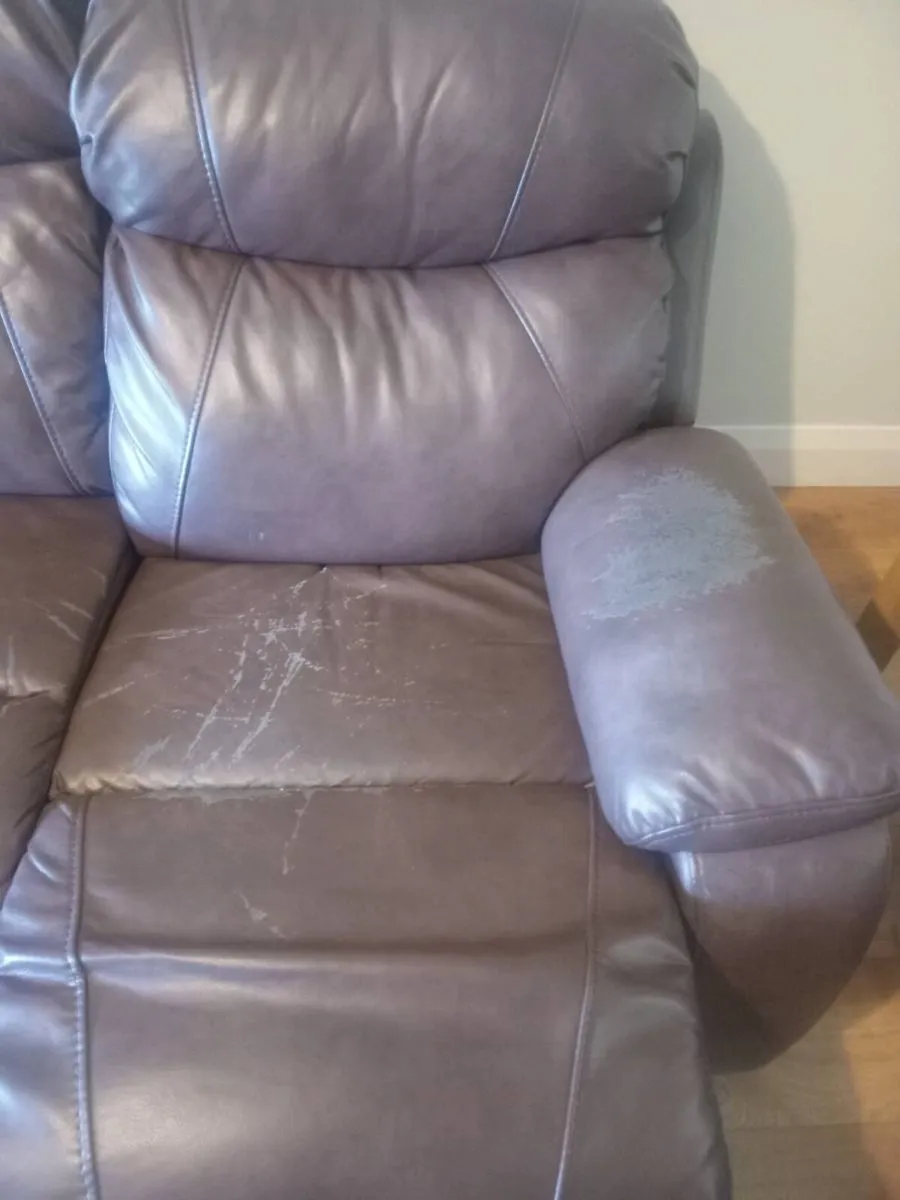 3 seater couch - Image 3