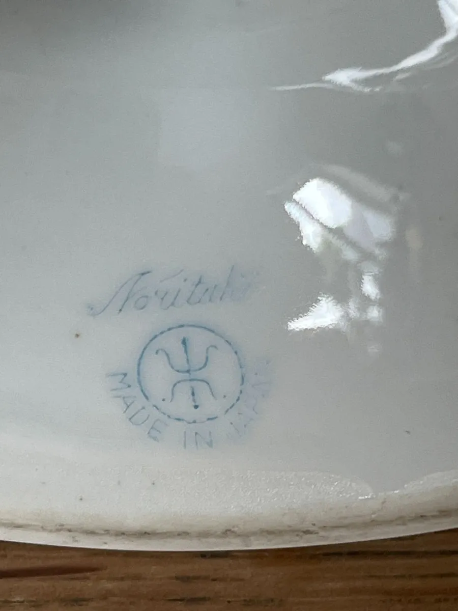 Antique Vases - Image 1