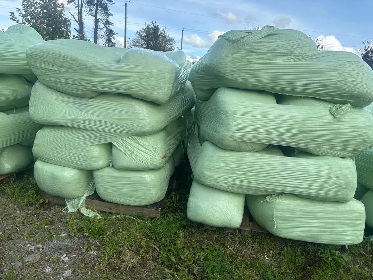 Hay and Haylage - Image 2