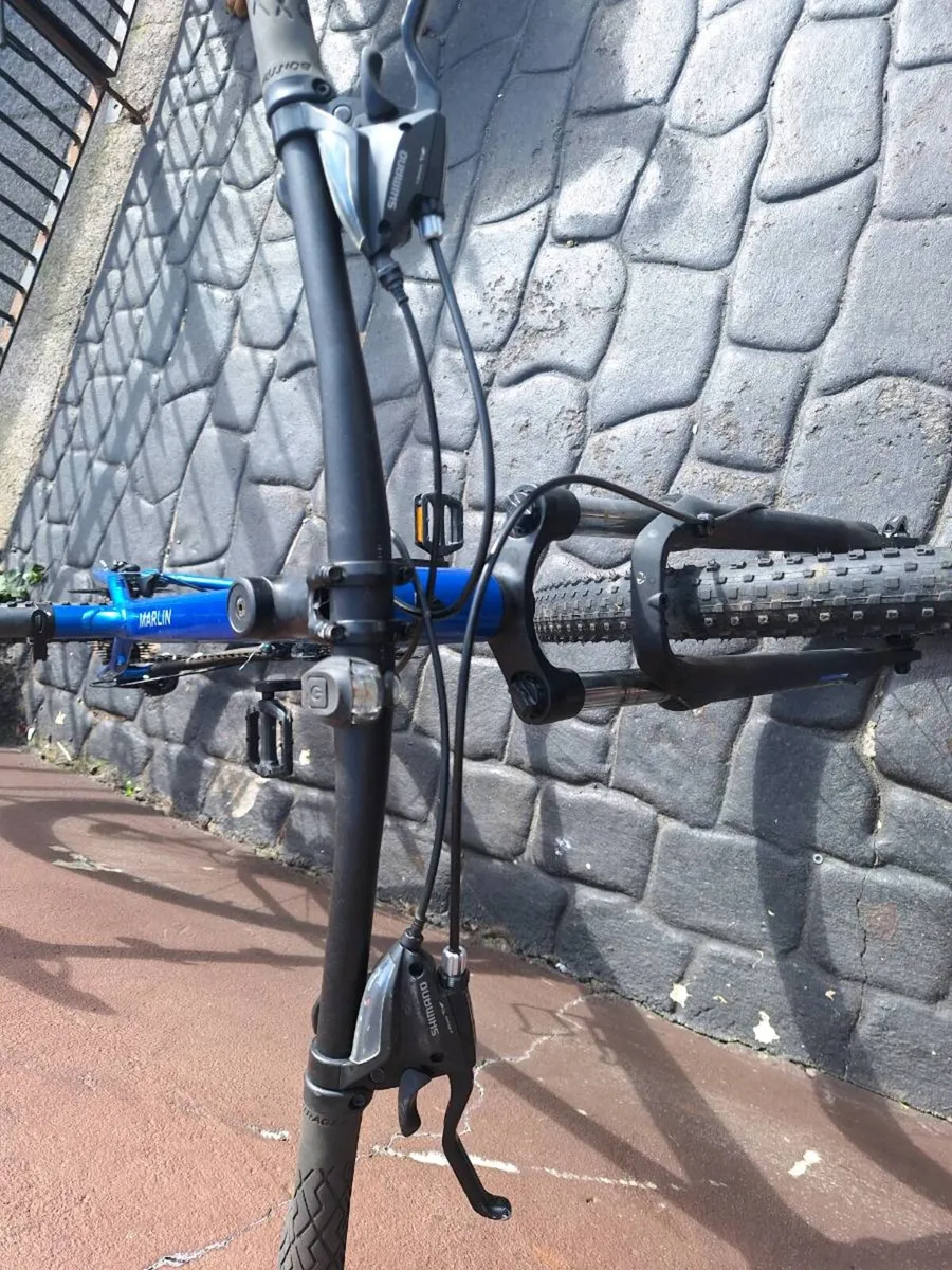 TREK MARLIN - Image 4