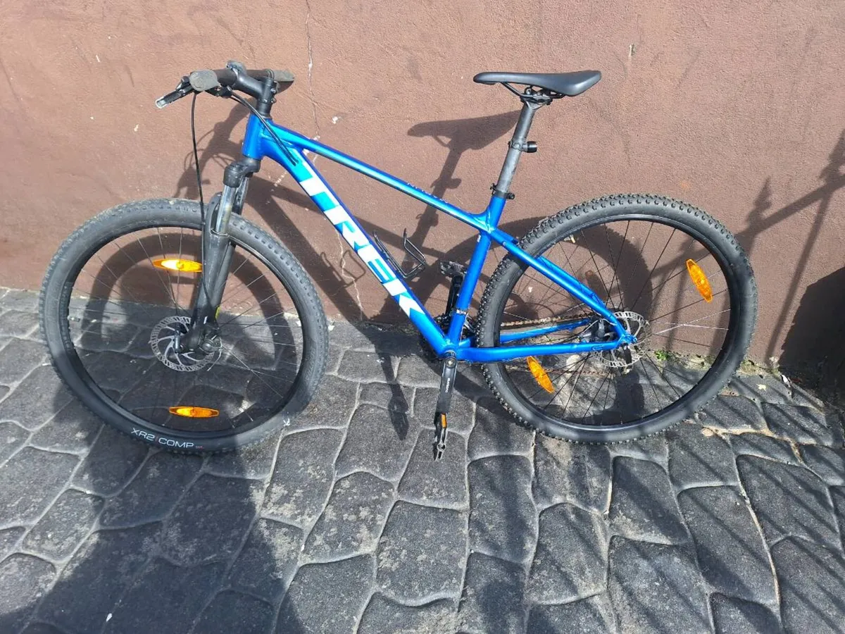 TREK MARLIN - Image 2