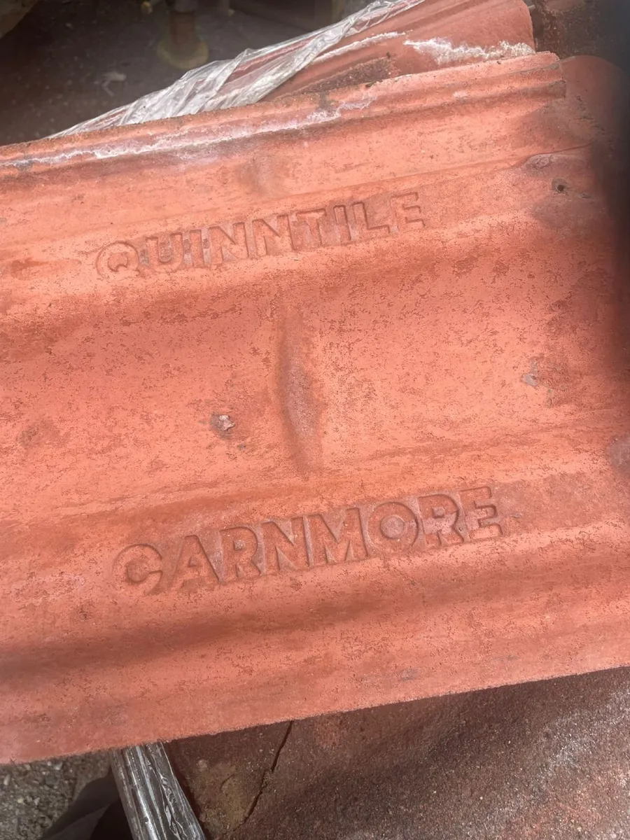 ARCHITECTURAL ROOF TILES | TIMELESS MATERIALS • DI - Image 2