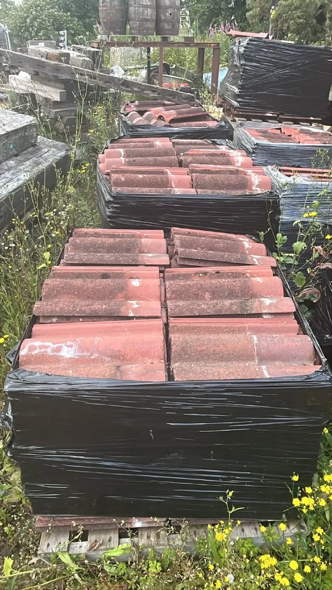ARCHITECTURAL ROOF TILES | TIMELESS MATERIALS • DI - Image 3