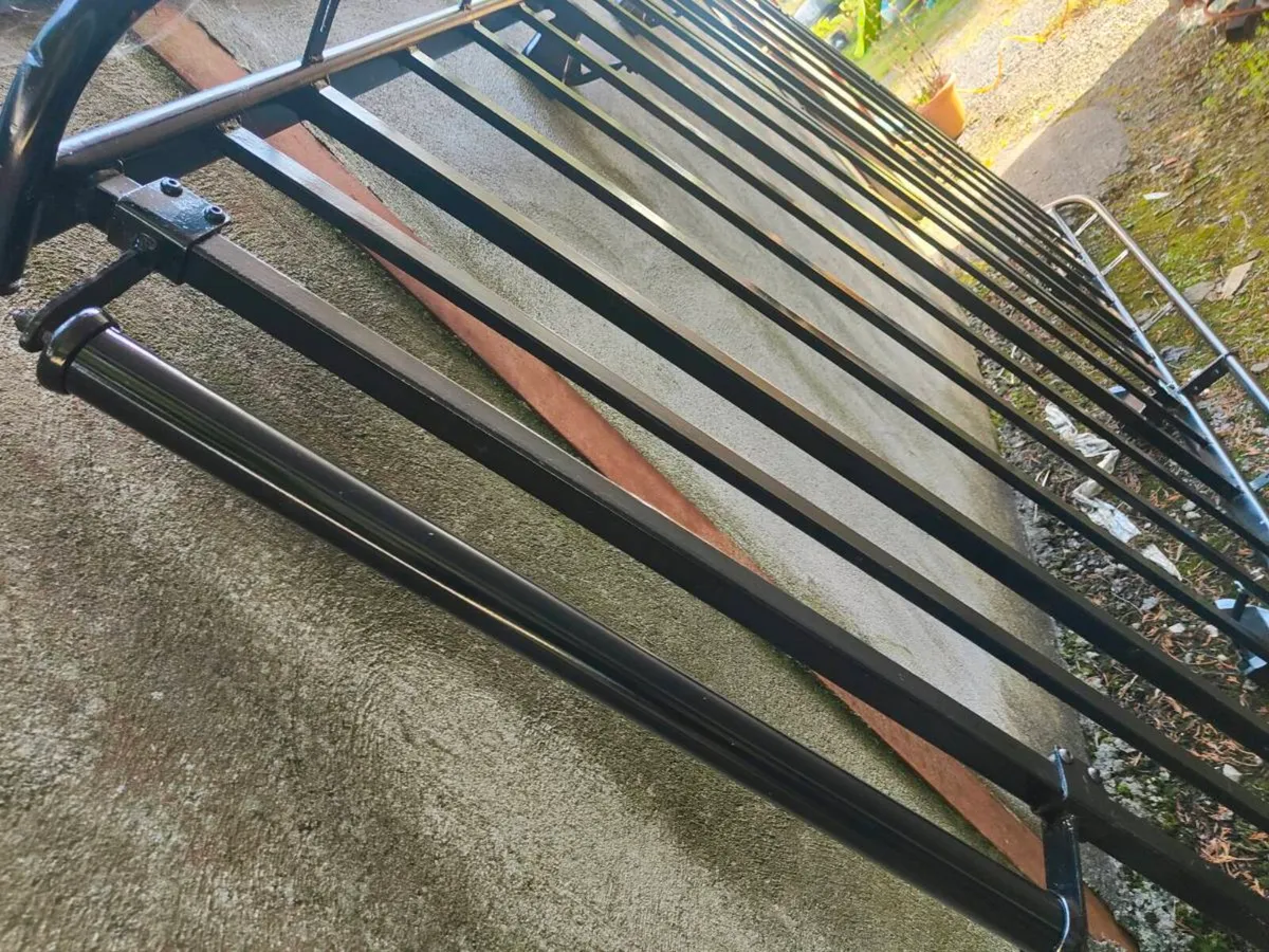 Van roof rack - Image 2