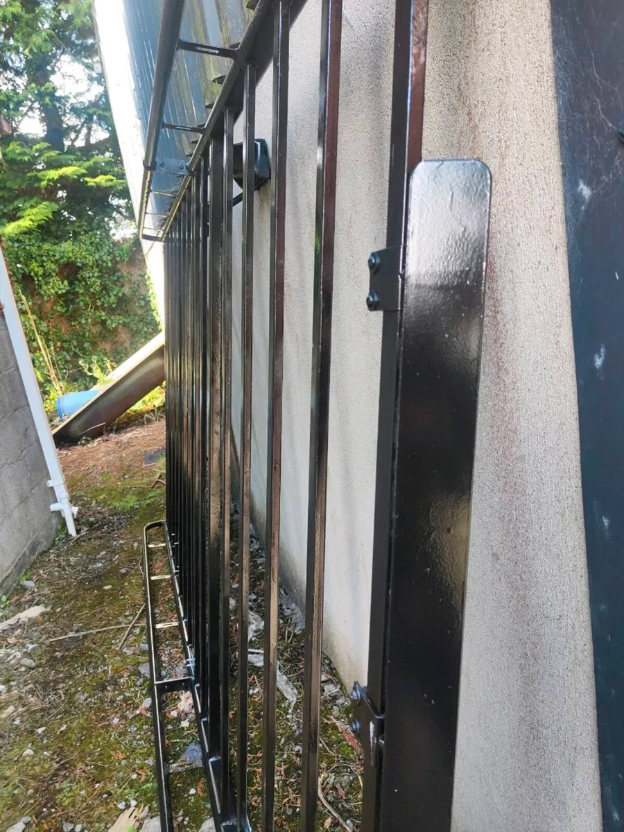 Van roof rack - Image 3