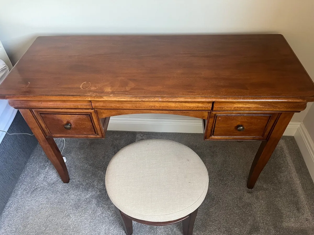 Dressing table - Image 3
