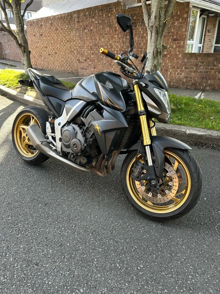 Honda cb1000r - Image 2
