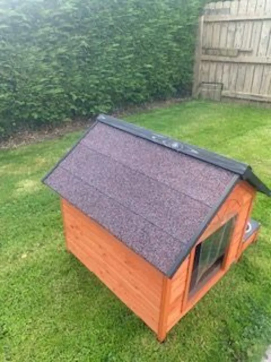 Dog Kennel - Image 3