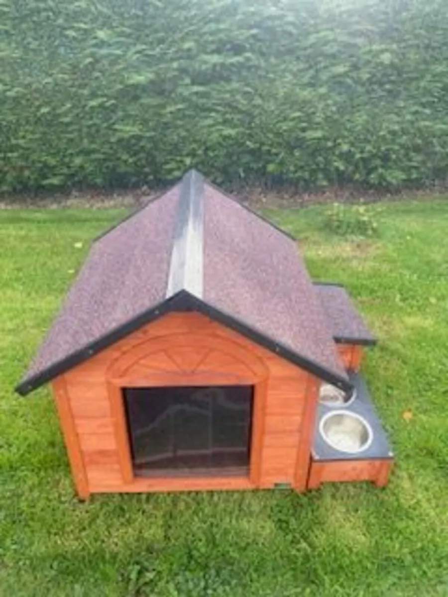 Dog Kennel - Image 2