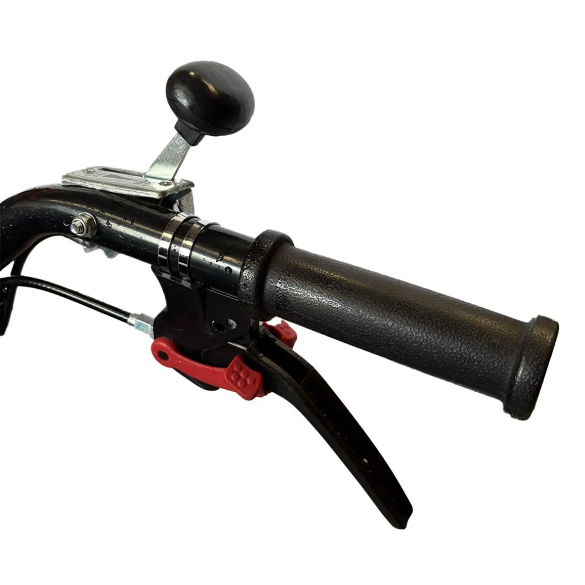 MT 300Kg Loncin Petrol Mini Dumper - Image 3