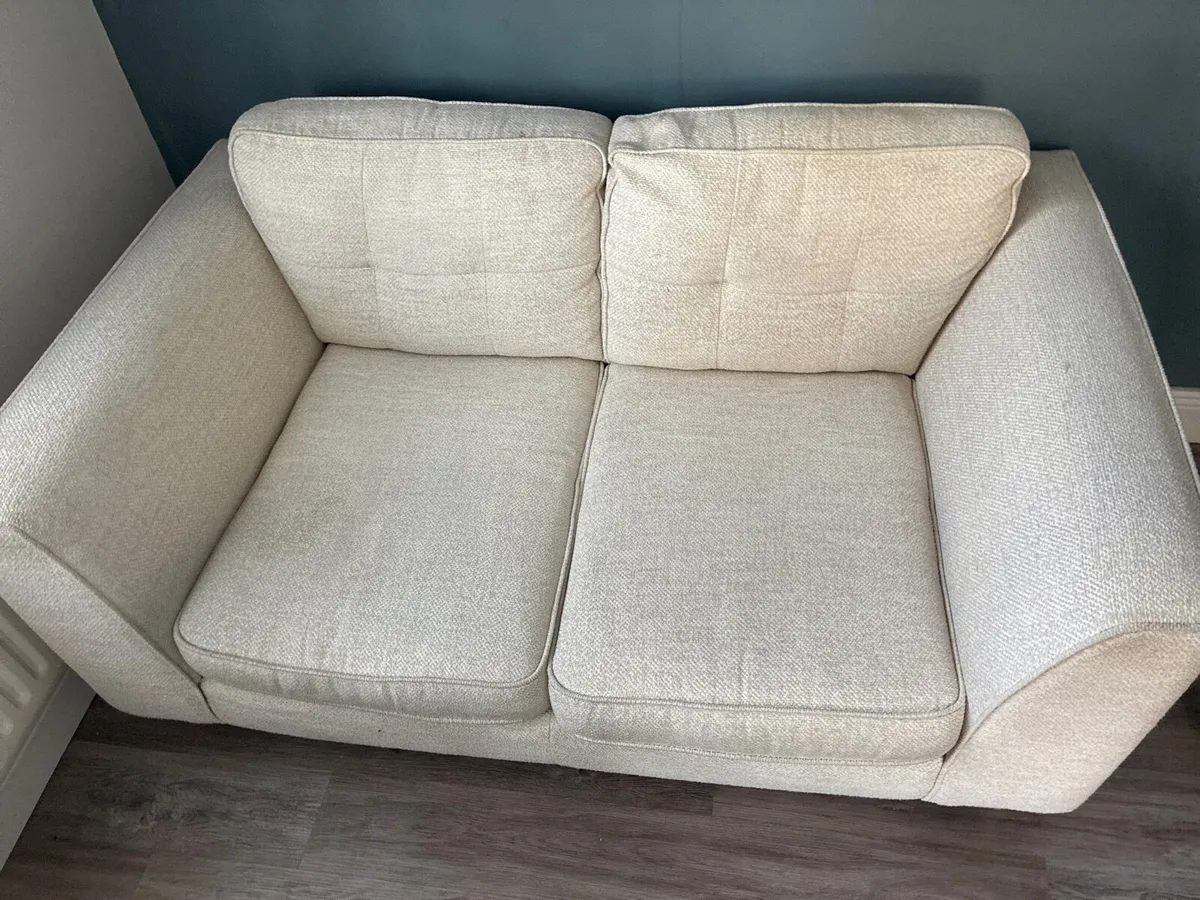 2 Seater Sofa - Image 2