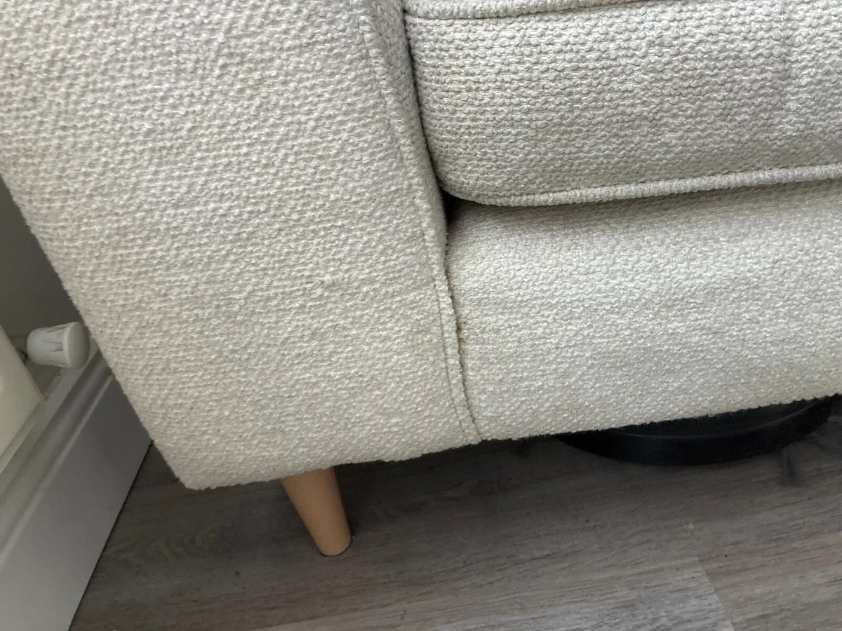 2 Seater Sofa - Image 3