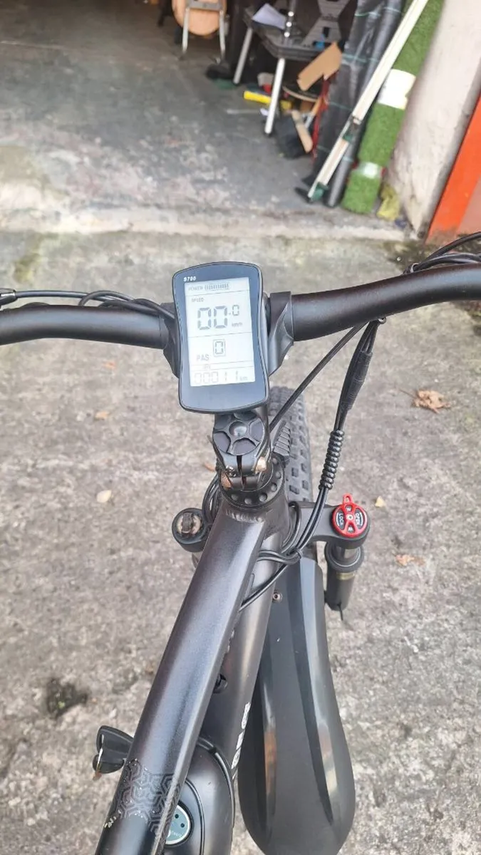 Go go best electric bike - Image 4