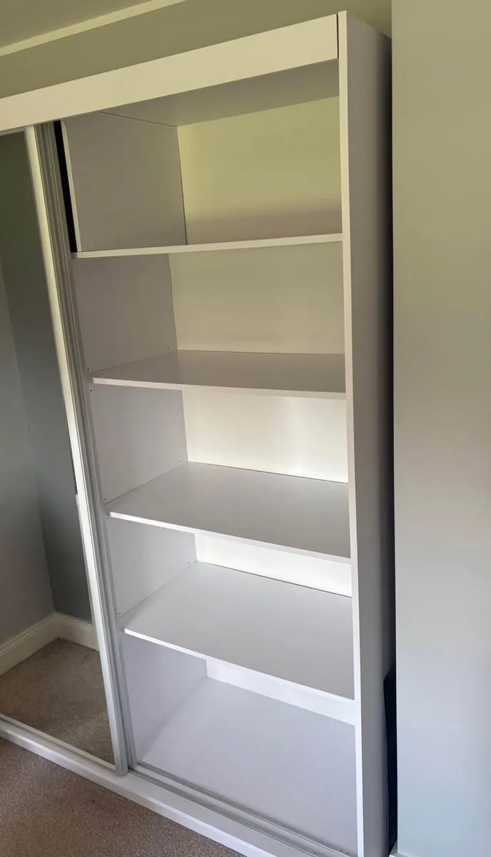 Wardrobe - Image 1