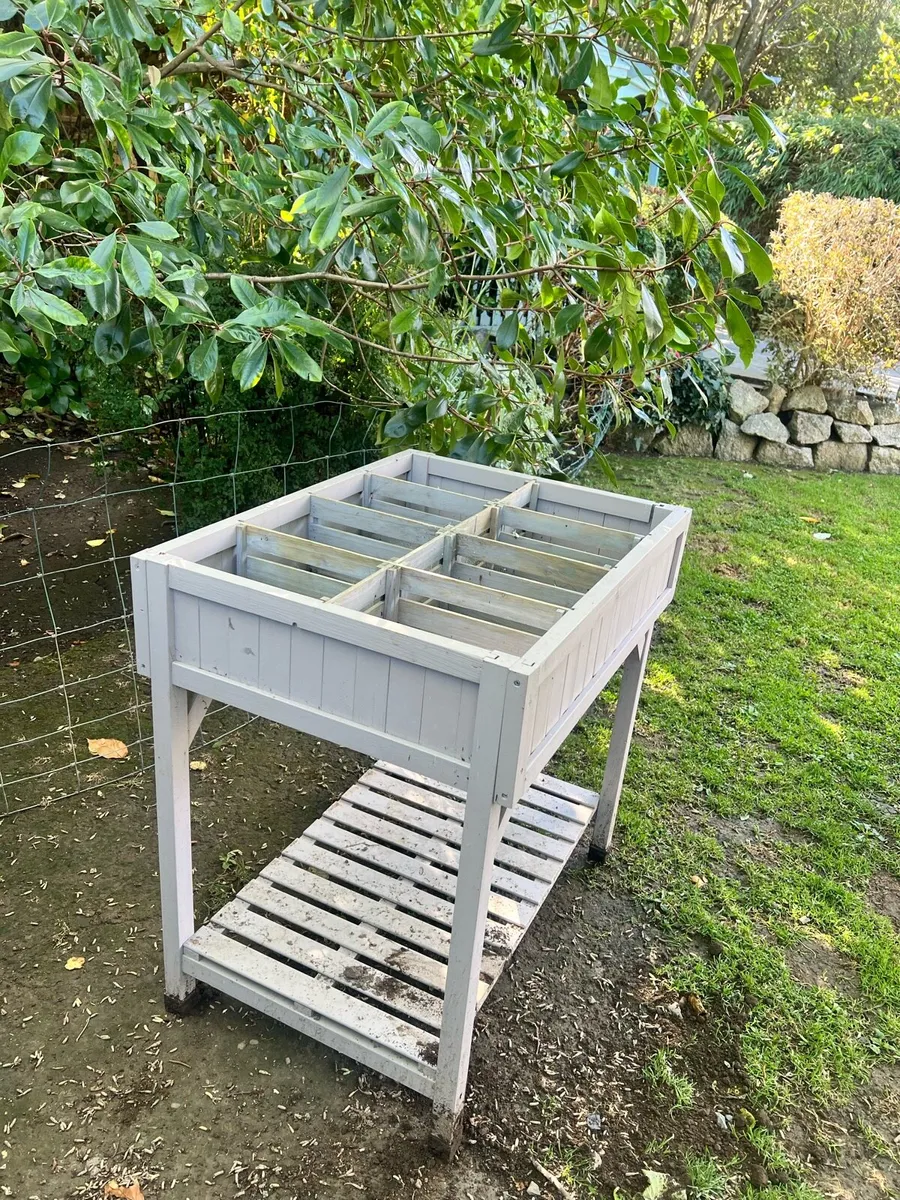 Herb Planter - Image 1