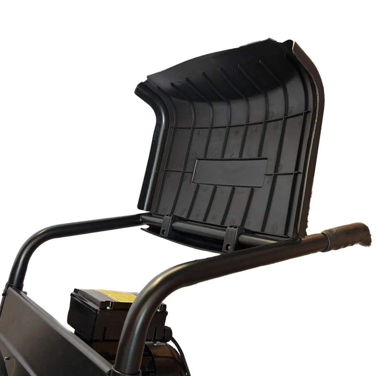 MT 130 Litre 550w Electric Cement Mixer (110V) - Image 4