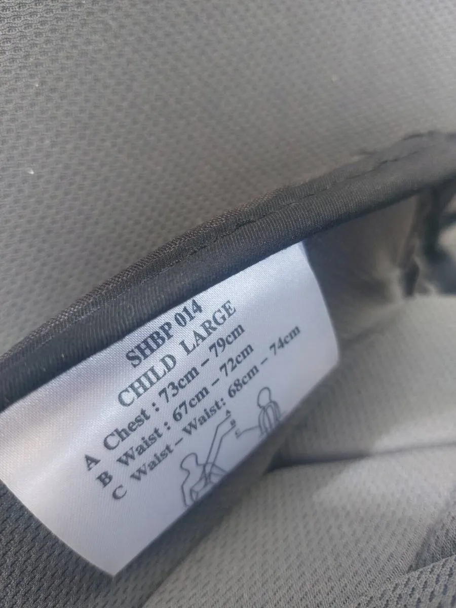 Body protector - Image 2