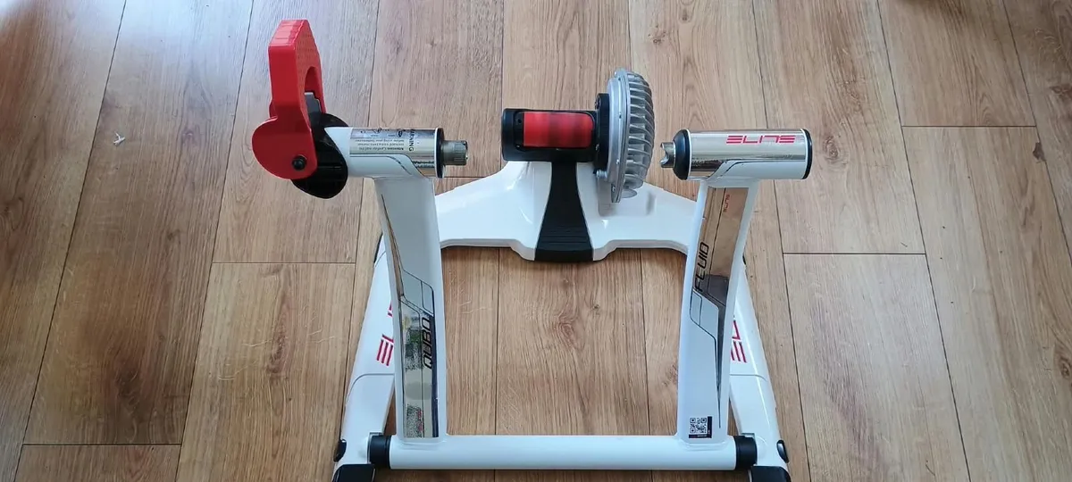 Qubo turbo trainer