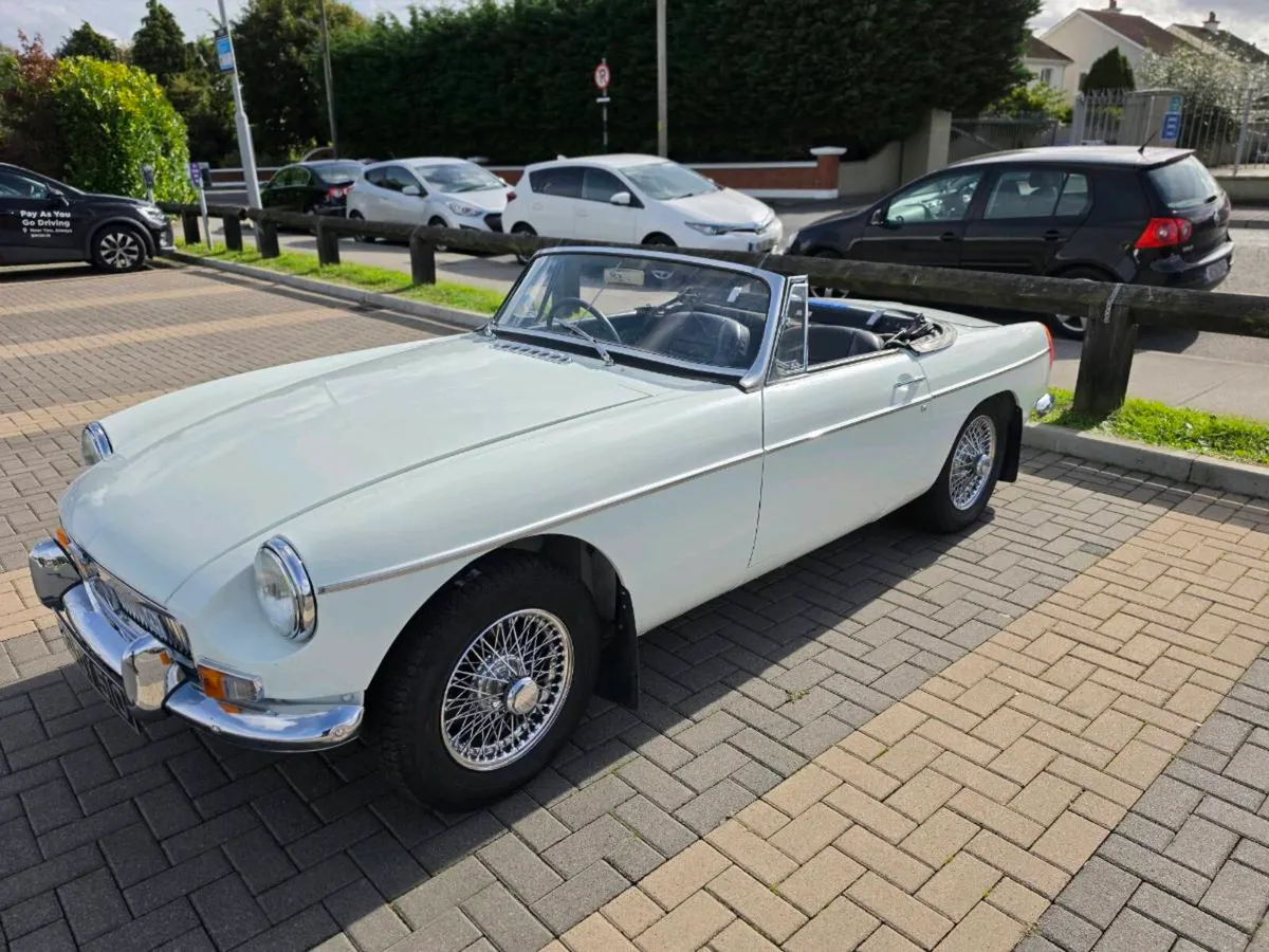Mg - Image 1