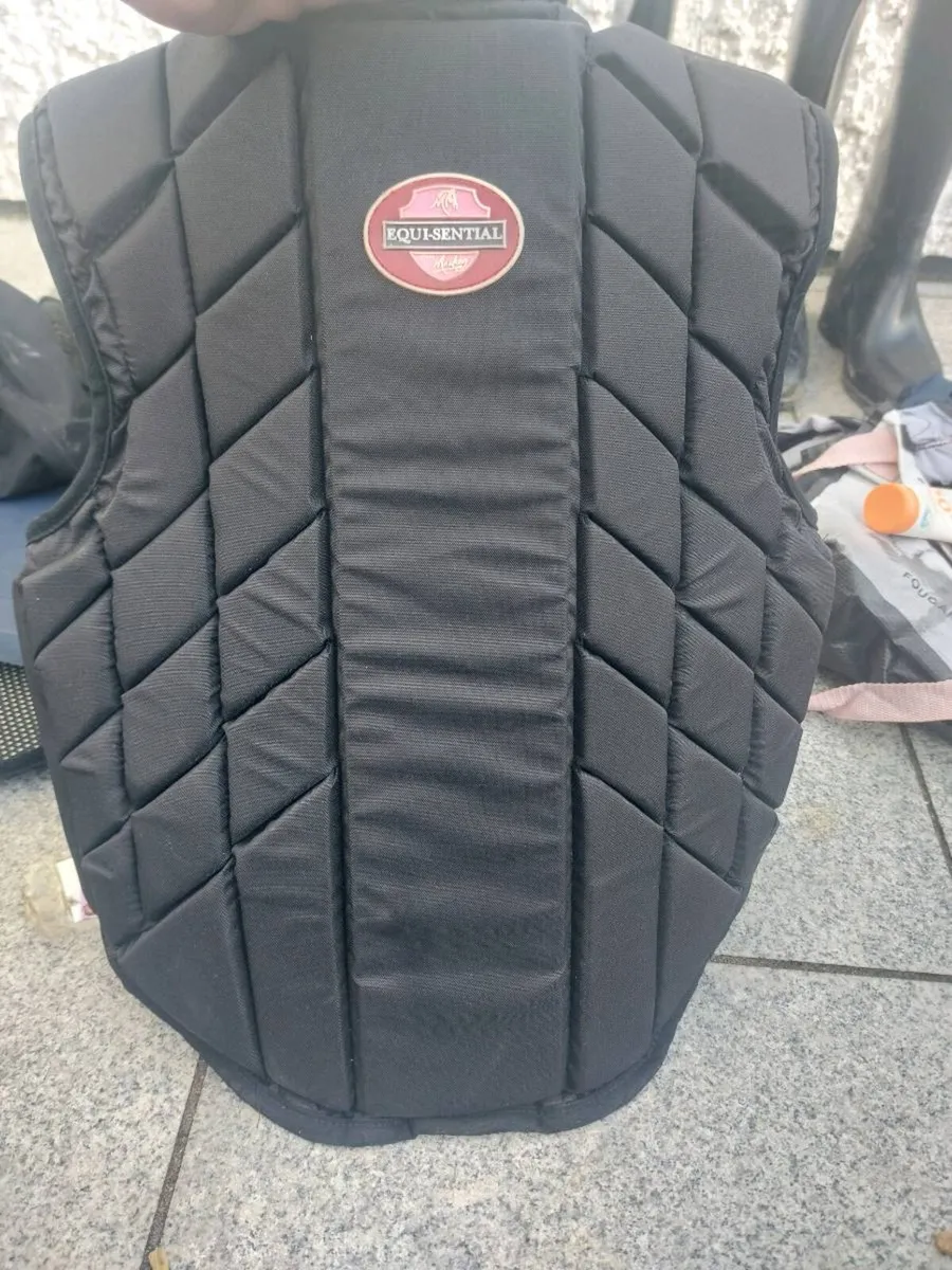 Body protector - Image 3