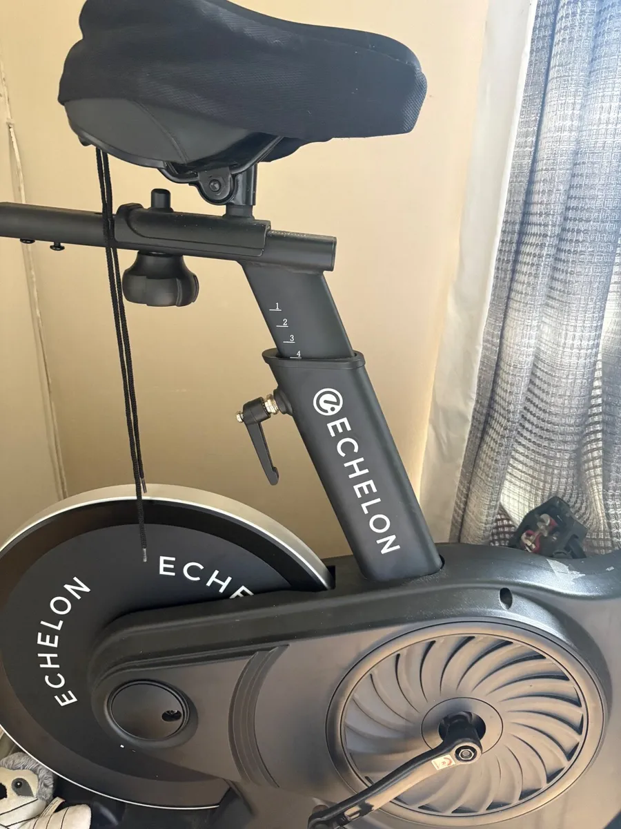 Spin bike echelon - Image 2