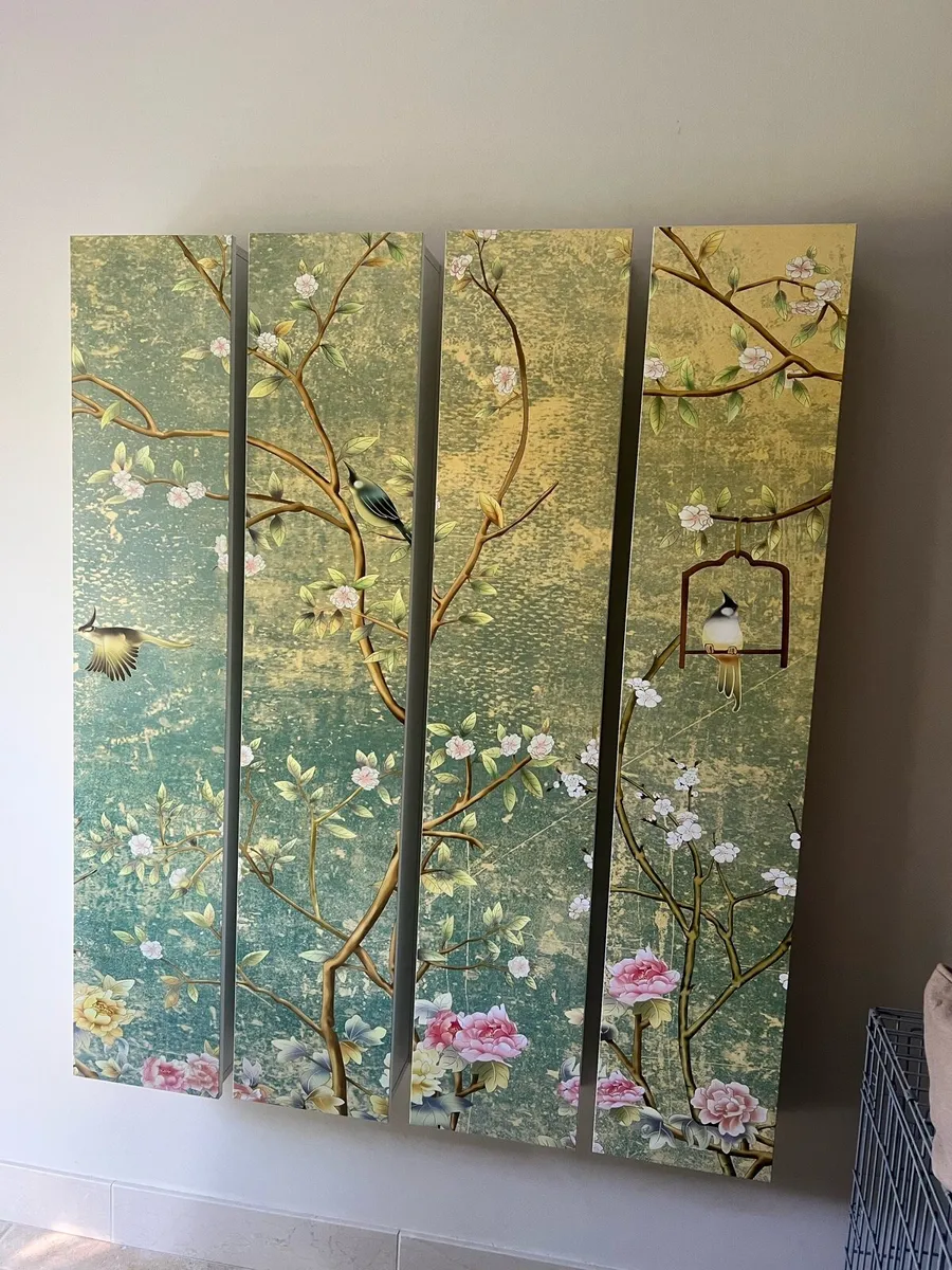 Shoe Rack - Image 1