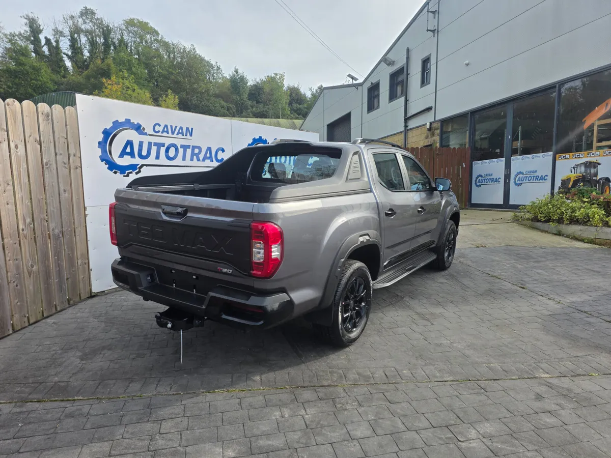 Maxus T60 Max - Image 2