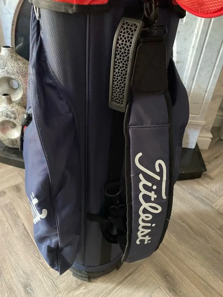 Golf bag - Image 2