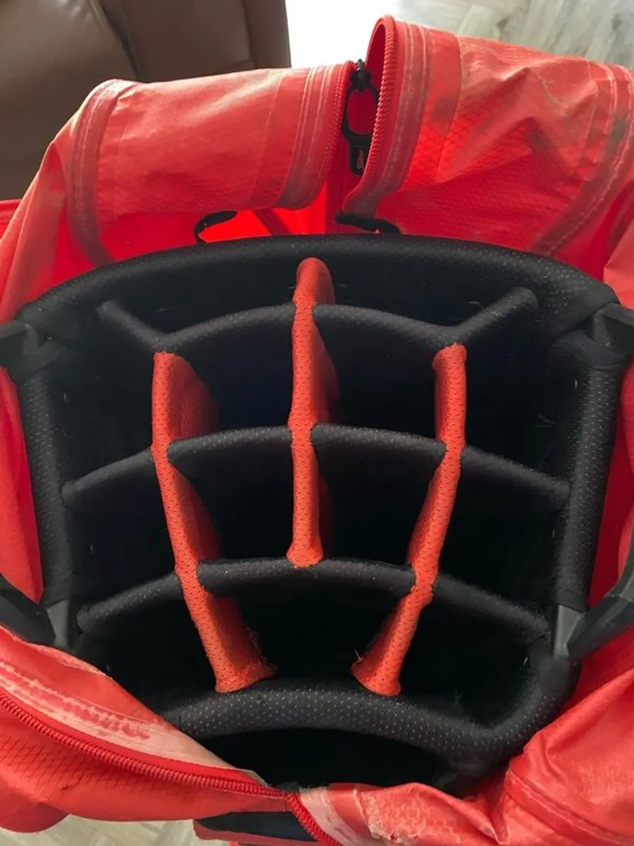 Golf bag - Image 3