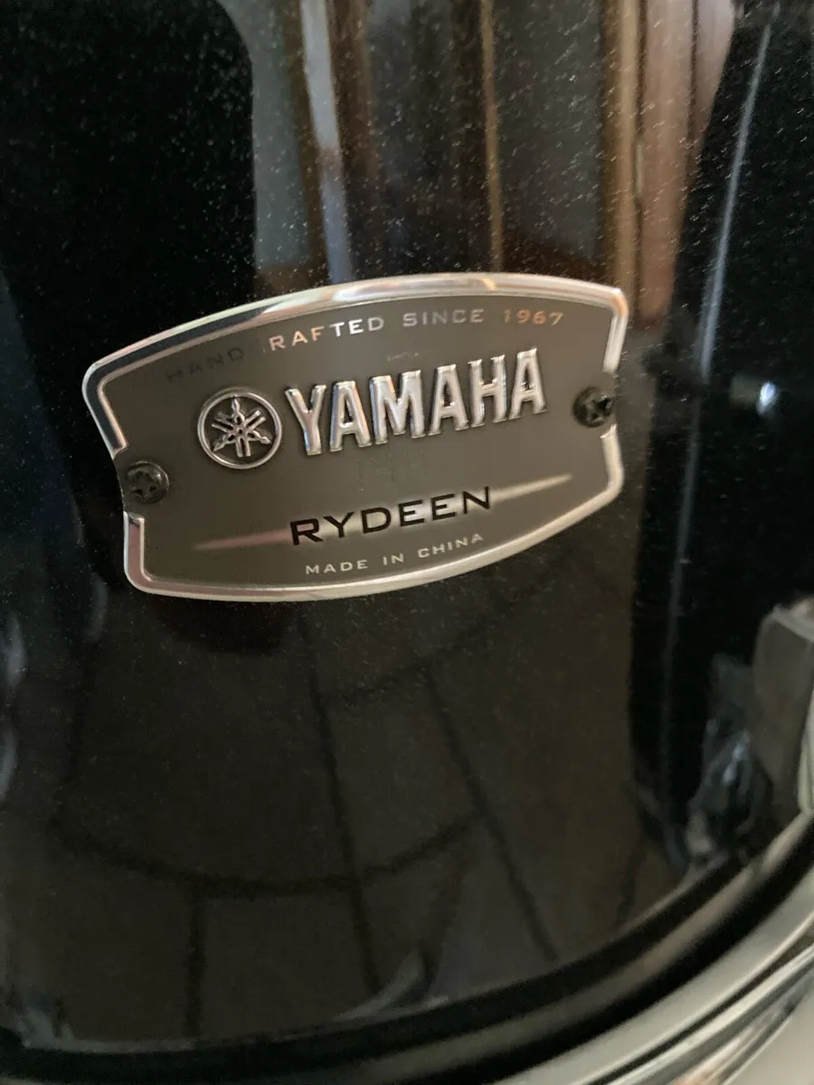 Yamaha rydeen shell pack - Image 1
