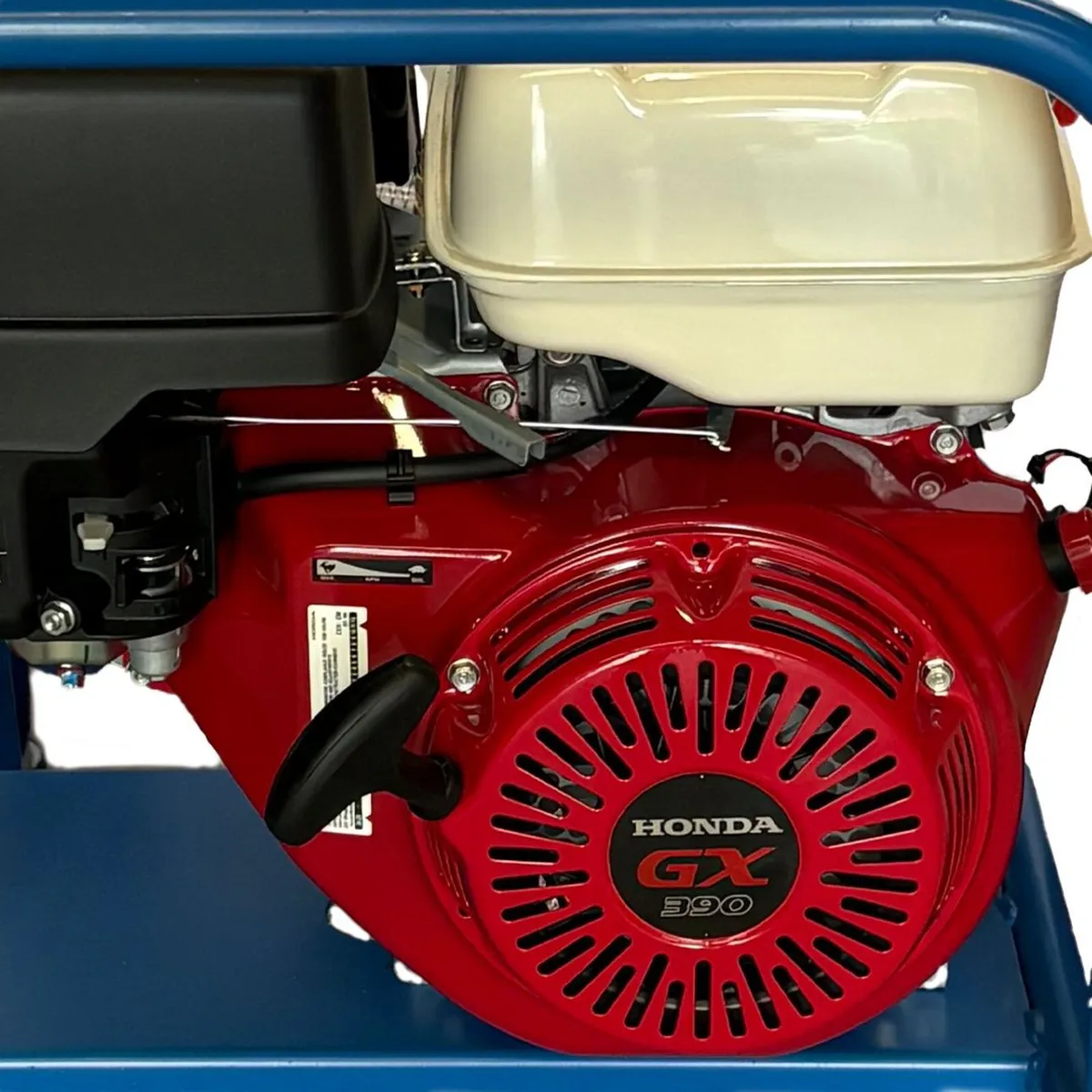 Honda 13HP P200F Washer w/ Hawk Pump (3,000psi) - Image 3