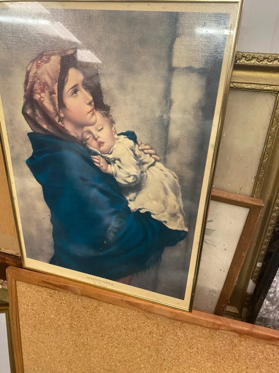 Religious picture - Image 1